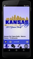 Kansas City Tejano Radio 截圖 1