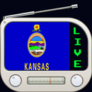 Kansas Radio Fm 19+ Stations | Radio Kansas Online APK