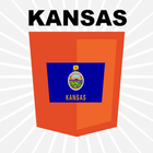 Kansas News-icoon