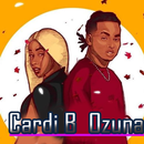 Ozuna - La Modelo Ft Cardi B Musica y Letras 2018 APK