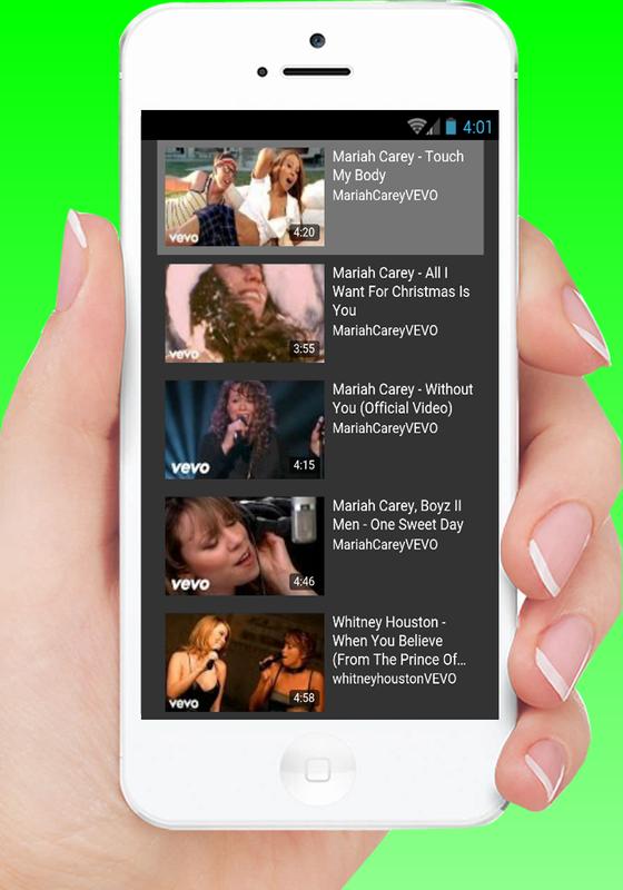 Mariah Carey Best Song Touch My Body Lyrics Mariah Carey Best Song Touch My Body Lyrics