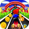 subway moto kart APK