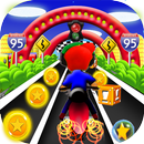 subway moto kart APK