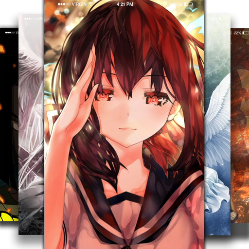 Kantai Collection Wallpaper