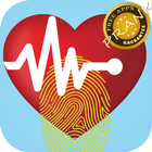 Icona Fake Heart Rate