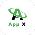 App X icône