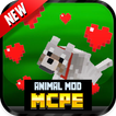 Animal Mod For MCPE'