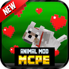 Animal Mod For MCPE' ikon
