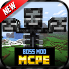 Boss Mod For MCPE' 아이콘