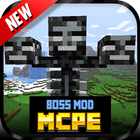 Boss Mod For MCPE' アイコン