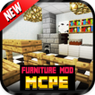 Furniture Mod For MCPE'