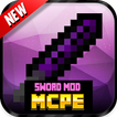 Sword Mod For MCPE'