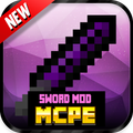Sword Mod For MCPE'