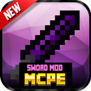 Pedang Mod Untuk MCPE ' APK