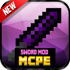 ikon Pedang Mod Untuk MCPE '