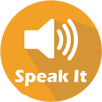 Speak Text - Select and Speak APK