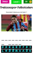 Trabzonspor Futbolcu Tahmin Et Ekran Görüntüsü 1