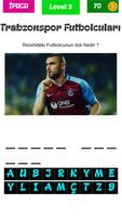 Trabzonspor Futbolcu Tahmin Et Ekran Görüntüsü 3