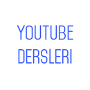 Youtube Dersleri : Youtuber Olmak APK
