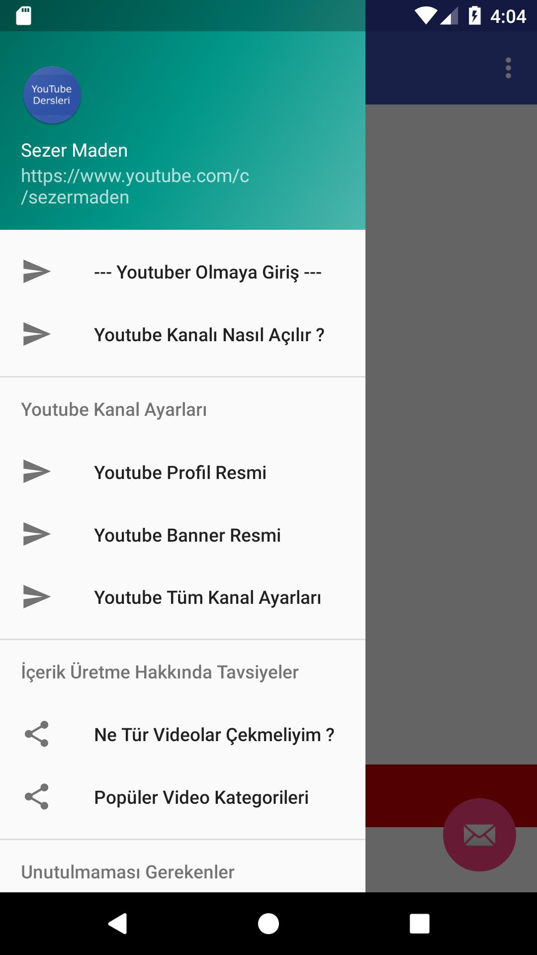 Youtube Dersleri Youtuber Olmak For Android Apk Download - youtube roblox profil resmi yapma kanal resmim gibi