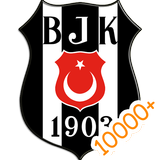 Beşiktaş Futbolcu Tahmin Et icône