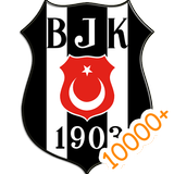 Beşiktaş Futbolcu Tahmin Et simgesi