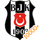 Beşiktaş Futbolcu Tahmin Et biểu tượng