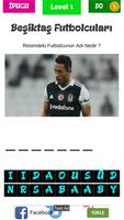 Beşiktaş Futbolcu Tahmin Et screenshot 2