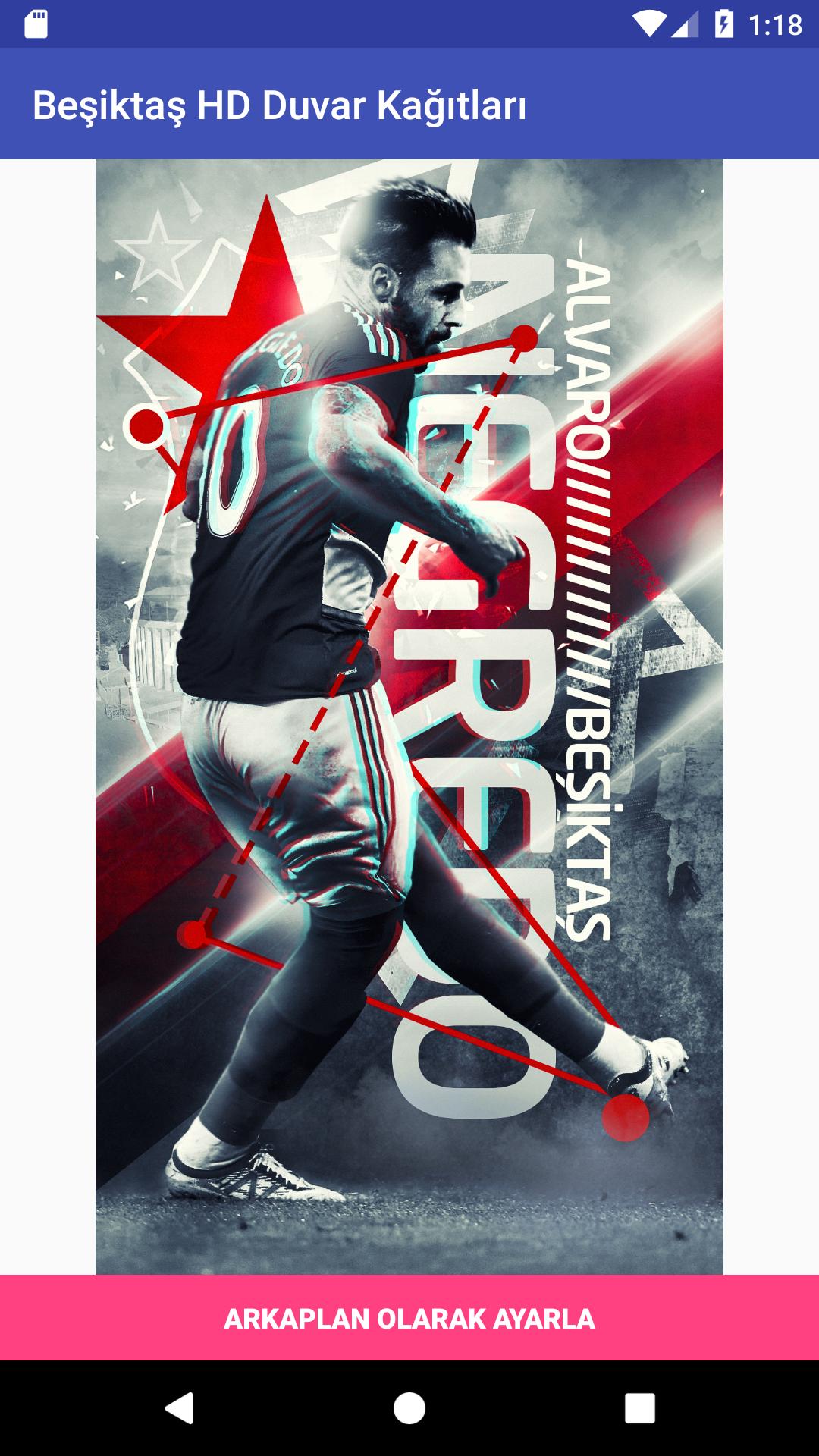 Beşiktaş HD Duvar Kağıtları for Android APK Download