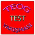 Teog Test Yarışması