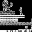 GameBoy Metroid II Retuned of Samus