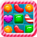 Glow Jelly Crush APK