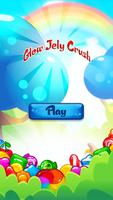 Effective Jelly Crush plakat