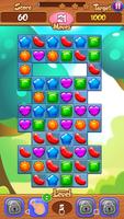 Effective Jelly Crush Ekran Görüntüsü 2