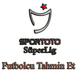 Spor Toto Süper Lig Futbolcu Tahmin Et icône