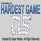 The World Hardest Game simgesi