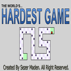 The World Hardest Game biểu tượng