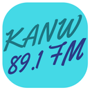 KANW  89.1 FM Radio Station Albuquerque New Mexico APK