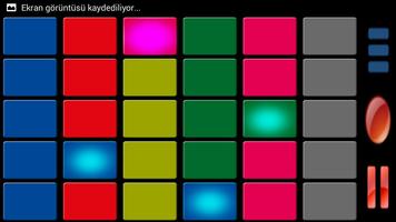 Dj Music Pads imagem de tela 2