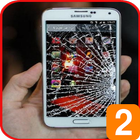 Broken Screen Prank biểu tượng