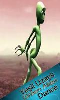 Dema tu cosita (Green Alien Dance) ảnh chụp màn hình 1