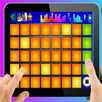 Electro  Pads APK