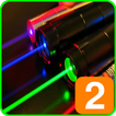 Laser Flashlight 2