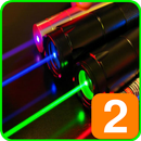 Laser Flashlight 2-APK