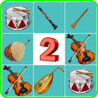 All Musical Instruments-icoon