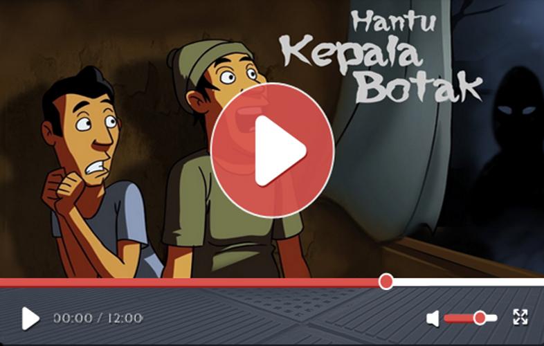 Hantu Kok Lucu For Android Apk Download