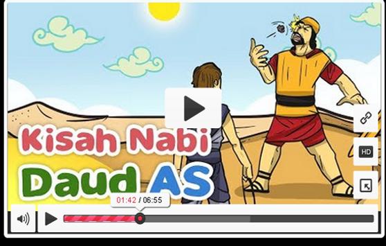 Free Download Film Kisah 25 Nabi Dan Rasul