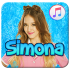Simona All Songs icône