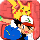 Fonds d'écran pour Pokemon Art(Wallpapers 2018 HD)