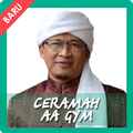 Ceramah Aa Gym